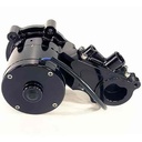 Meziere WP341S: 300 Series Electric Water Pump Ford 5.0L Coyote