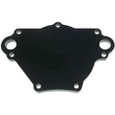 Meziere WP115S: Water Pump Back Plate Small Block Chrysler (Up to 1990)