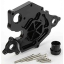 Meziere WP315S: Water Pump Back Plate Chrysler 5.7L / 6.1L Hemi