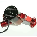 Meziere WP300R: 300 Series Electric Water Pump Big Block Chevy