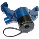 Meziere WP300B: 300 Series Electric Water Pump Big Block Chevy