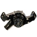 Meziere WPR400SP: 400 Series Mechanical Water Pump Big Block Chevy Short-style