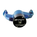 Meziere WP100BHD: 100 Series Electric Water Pump Big Block Chevy