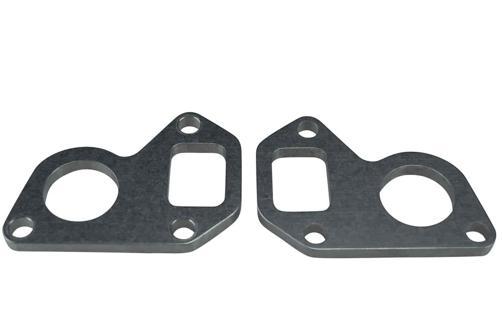 ICT Billet 551627: LS Water Pump Spacer Kit
