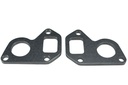 ICT Billet 551627: LS Water Pump Spacer Kit