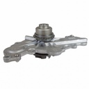 Motorcraft PW538: Water Pump Assembly for Select 2008-2014 Ford, Lincoln, Mercury