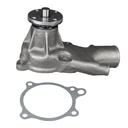 ACDelco 252-593: Water Pump Kit (SLP)