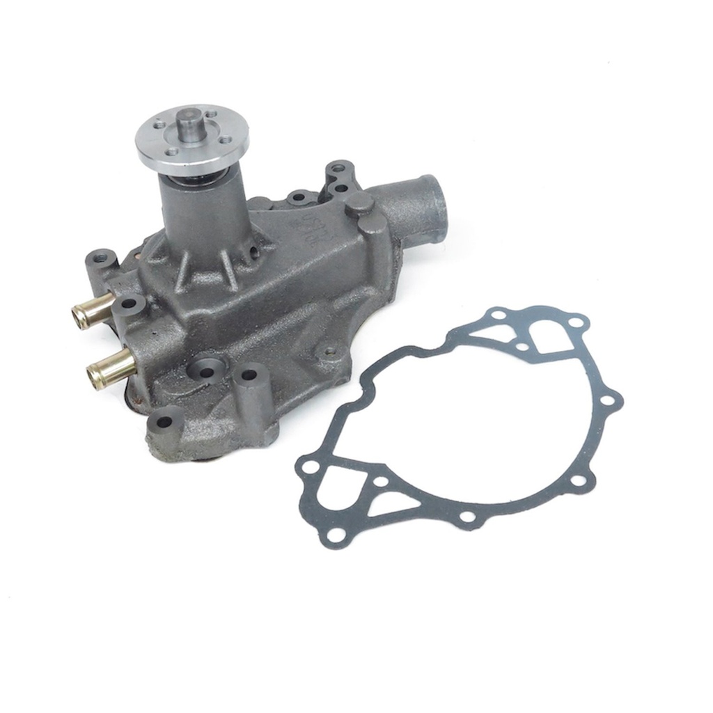 US Motor Works US953: Water Pump for 1969-1987 Small Block Ford 255/256/289/302/351W