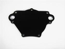 Meziere WP115B: Water Pump Back Plate Small Block Chrysler (Up to 1990)