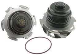 ACDelco Mechanical Water Pumps