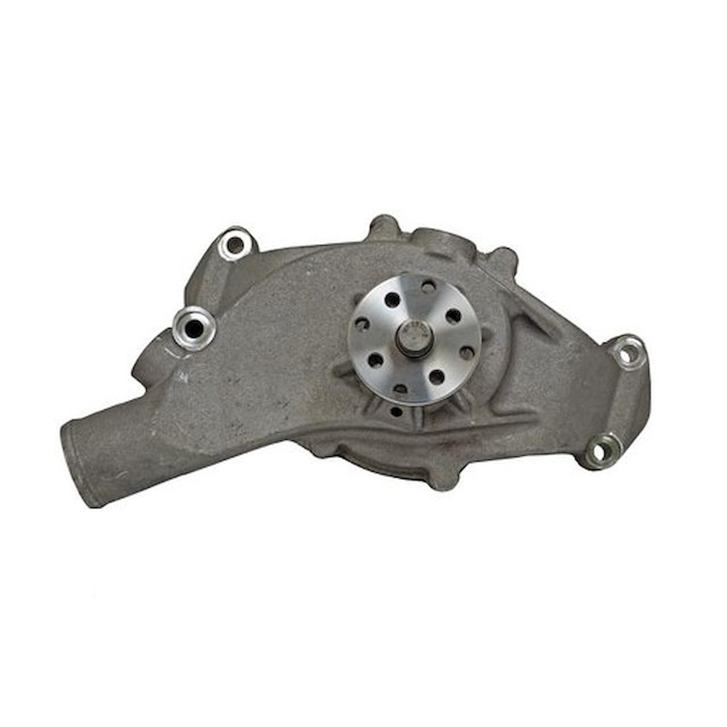 Vintage Air 72213-BCR: 72213-BCR Front Runner Replacement Water Pump for Chevrolet Big Block