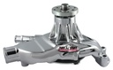 Tuff Stuff 1635NE: Standard Water Pump Chrome 1984-91 Chevy Corvette 350