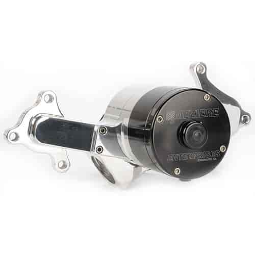 Meziere WP314U: 300 Series Electric Water Pump Chrysler 5.7L / 6.1L Hemi