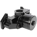 Meziere WP106S: 100 Series Electric Water Pump Big Block Chrysler