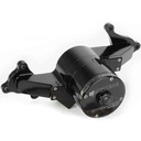 Meziere WP314S: 300 Series Electric Water Pump Chrysler 5.7L / 6.1L Hemi