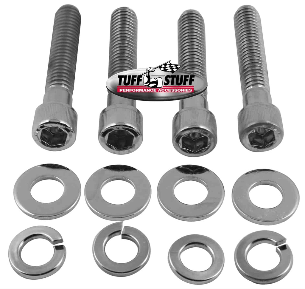 Tuff Stuff 7676C: Water Pump Bolt Kit