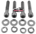 Tuff Stuff 7676C: Water Pump Bolt Kit