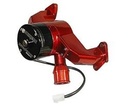 Meziere WP170U: 100 Series Electric Water Pump Ford FE