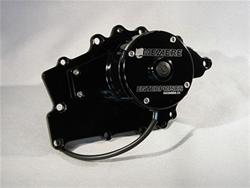 Meziere WP126SHD: 100 Series Electric Water Pump Big Block Buick