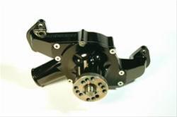Meziere WPR400UP: 400 Series Mechanical Water Pump Big Block Chevy Short-style