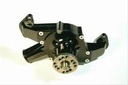 Meziere WPR400UP: 400 Series Mechanical Water Pump Big Block Chevy Short-style