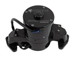 Meziere WP173SHD: 100 Series Electric Water Pump Ford 1994-95 5.0L Mustang