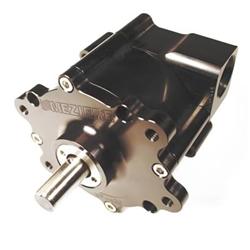 Meziere WP430S: 400 Series Mechanical Water Pump Remote Mount