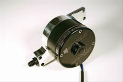 Meziere WP350C: 300 Series Electric Water Pump Replacement Center Section 55 GPM