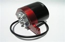 Meziere WP351S: 300 Series Electric Water Pump Replacement Center Section Fits Small Block Ford Pump, p/n WP311 Only