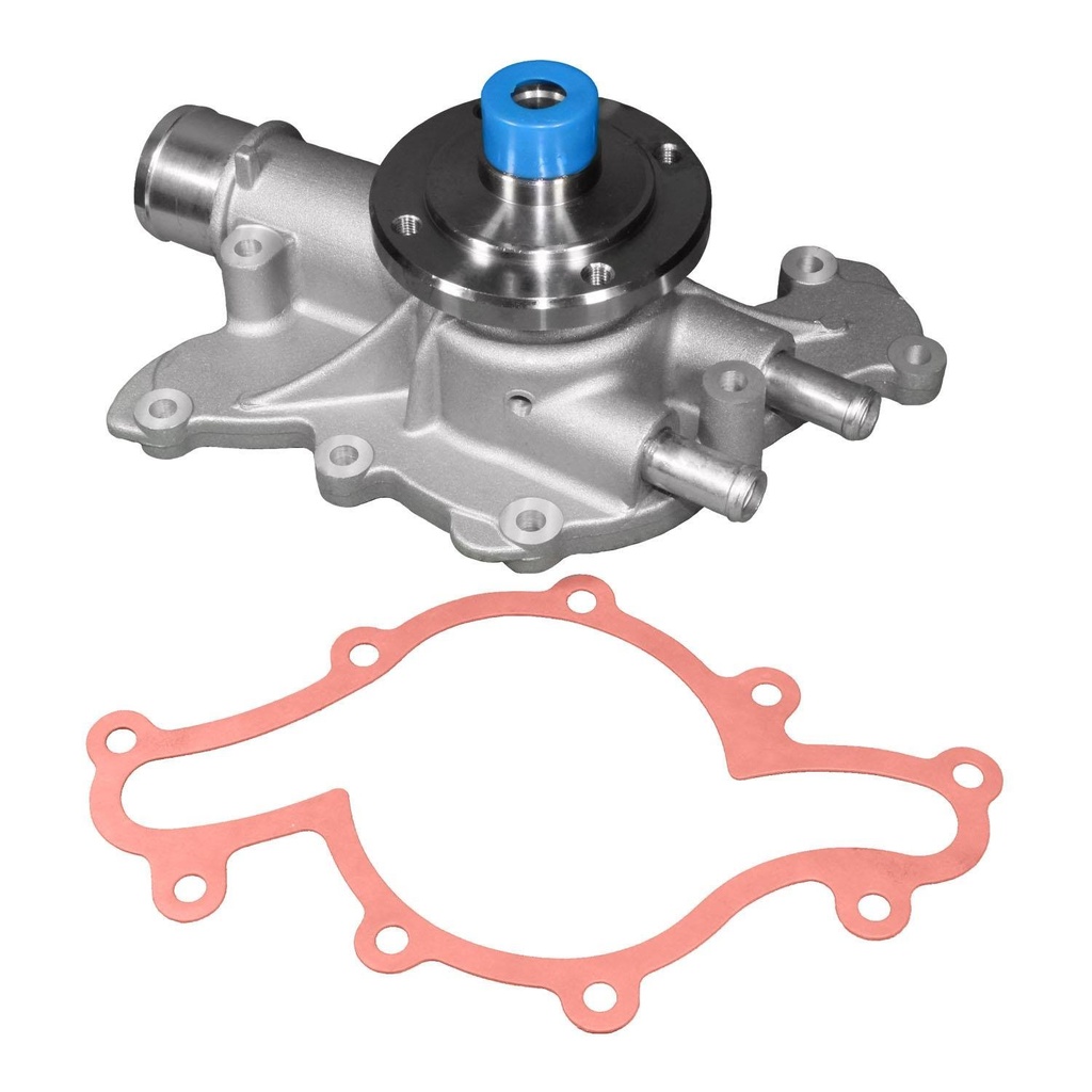 ACDelco 252-486: Water Pump Kit (B)