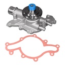 ACDelco 252-486: Water Pump Kit (B)