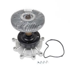 US Motor Works MCK1083: MCK1083 Engine Water Pump and Fan Clutch