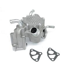US Motor Works US5068: Water Pump for 1993-1997 Chevy Camaro/Pontiac Firebird LT1 5.7L V8
