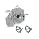 US Motor Works US5068: Water Pump for 1993-1997 Chevy Camaro/Pontiac Firebird LT1 5.7L V8