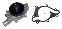 Crown Automotive 53020280: Water Pump for Select 1993-2001 Jeep and Ram Models with 3.9L, 5.2L, and 5.9L Engines