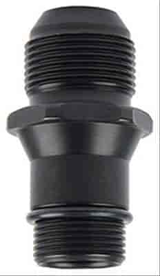 Allstar Performance ALL31140: Water Pump Inlet Fitting -20AN