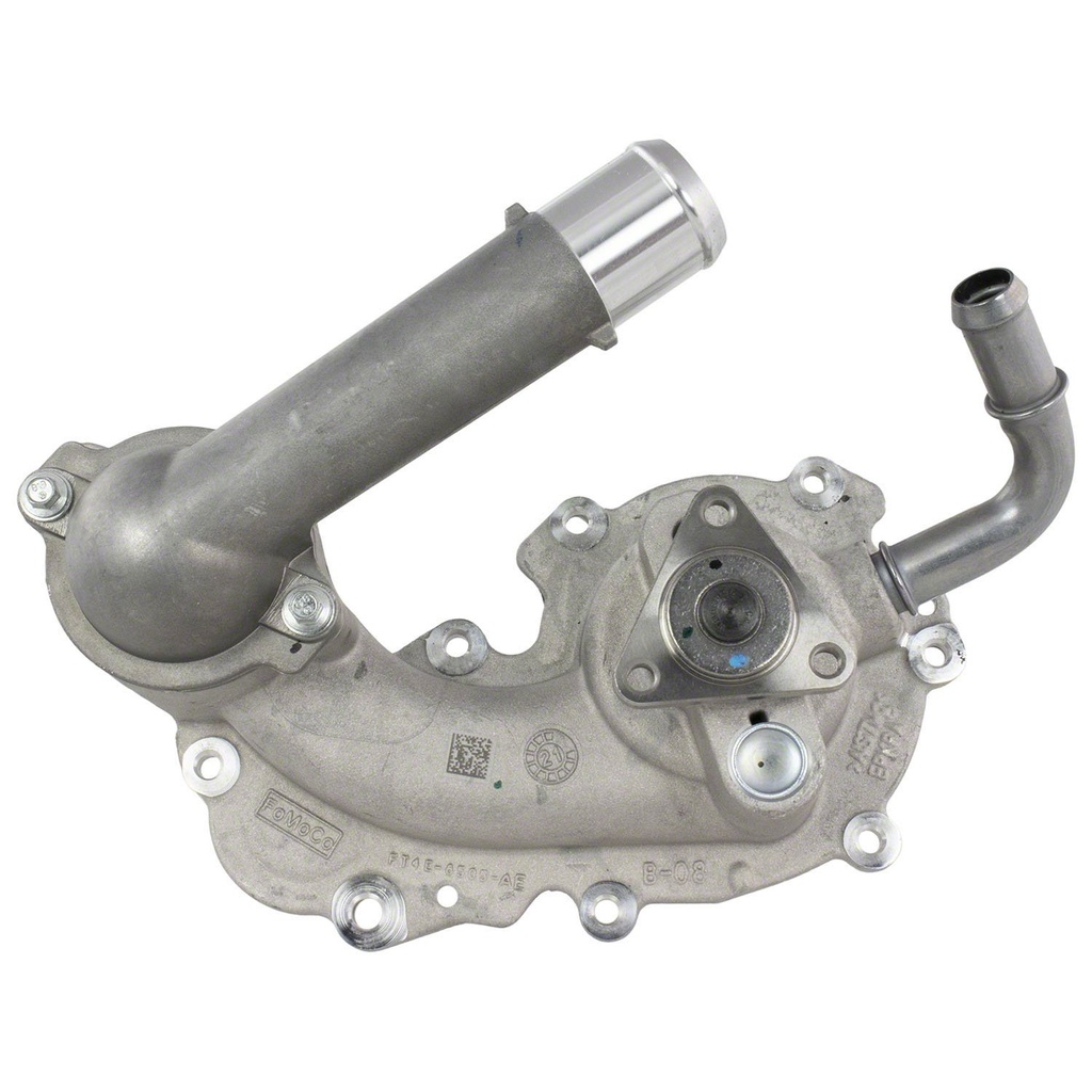 Motorcraft PW658: PUMPASY-WATER (P)