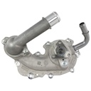 Motorcraft PW658: PUMPASY-WATER (P)