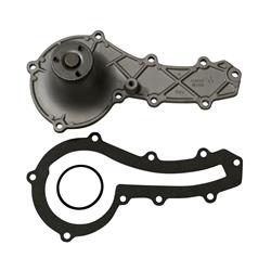GMB OE Replacement Water Pumps
