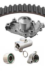 DaycoTiming Belt and Water Pump Service Kits