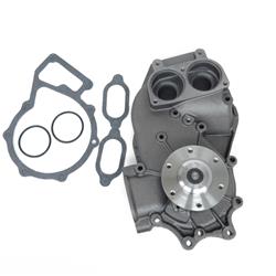 US Motor Works US16011: US16011 Water Pump, Heavy-Duty Applications, Mercedes Actros 1831 1835 1840 1853 2035 OM541 OM542