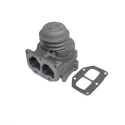 US Motor Works US2607: US2607 Water Pump, Heavy-Duty Applications, DETROIT DIESEL 53 Series (right hand)