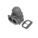 US Motor Works US2607: US2607 Water Pump, Heavy-Duty Applications, DETROIT DIESEL 53 Series (right hand)