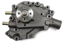 Mr Gasket 70130NG: W/PUMP SBF DS INL IRON/NT