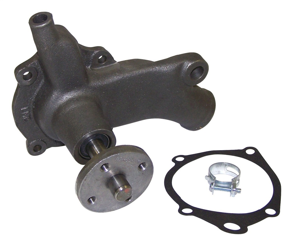Crown Automotive J8136603: Water Pump AMC 3.8L
