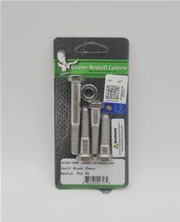 Gardner-Westcott CompanyWater Pump Fasteners