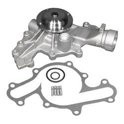 ACDelco Mechanical Water Pumps