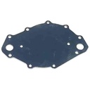 Meziere WP109U: Back Plate Only Big Block Ford