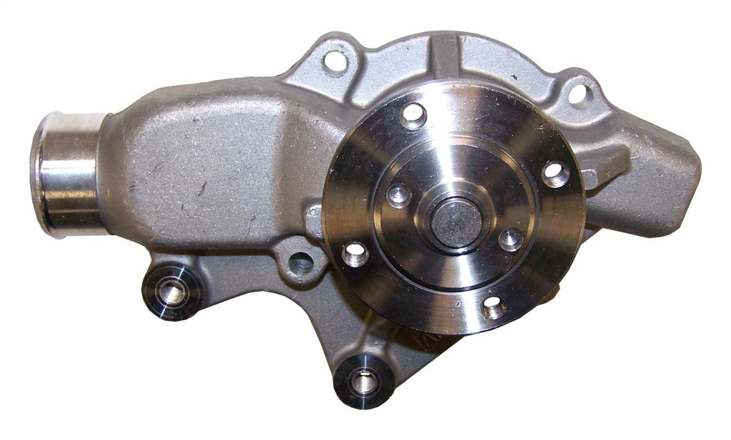 Crown Automotive 83503407: Water Pump 1987-01 Jeep Cherokee XJ