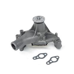US Motor Works US1121H: Water Pump for 1977-1988 Small Block Chevy & Chevy 90 Degree V6